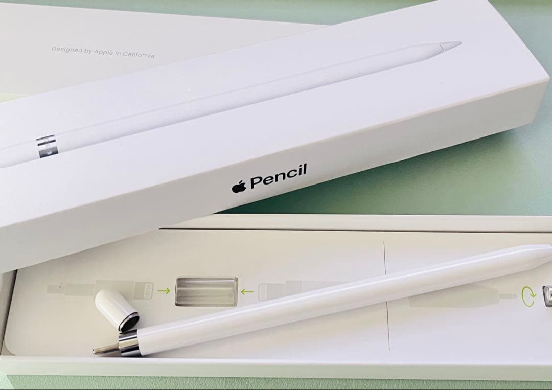 iPad 第9世代 10.2インチ 64GB+ Apple Pencil+ケース