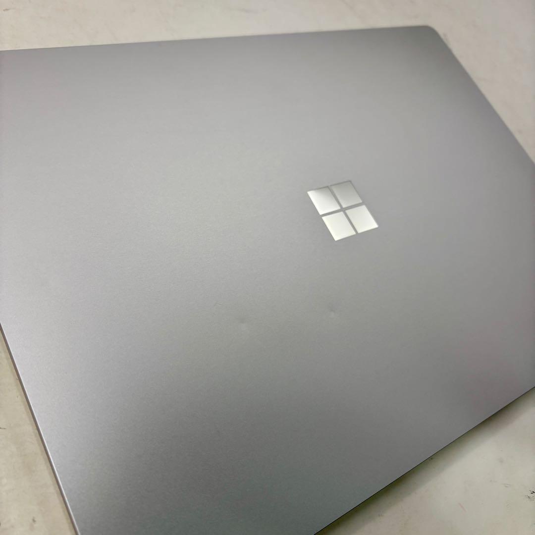 1台限定！バッテリー良好！ Surface Laptop3 ゲーミング