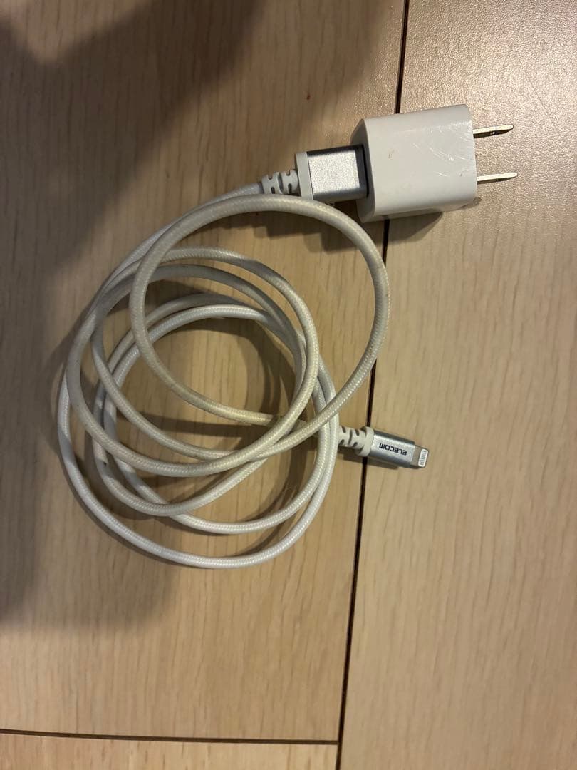 iPhone 12 mini 128GB 充電ケーブル付き