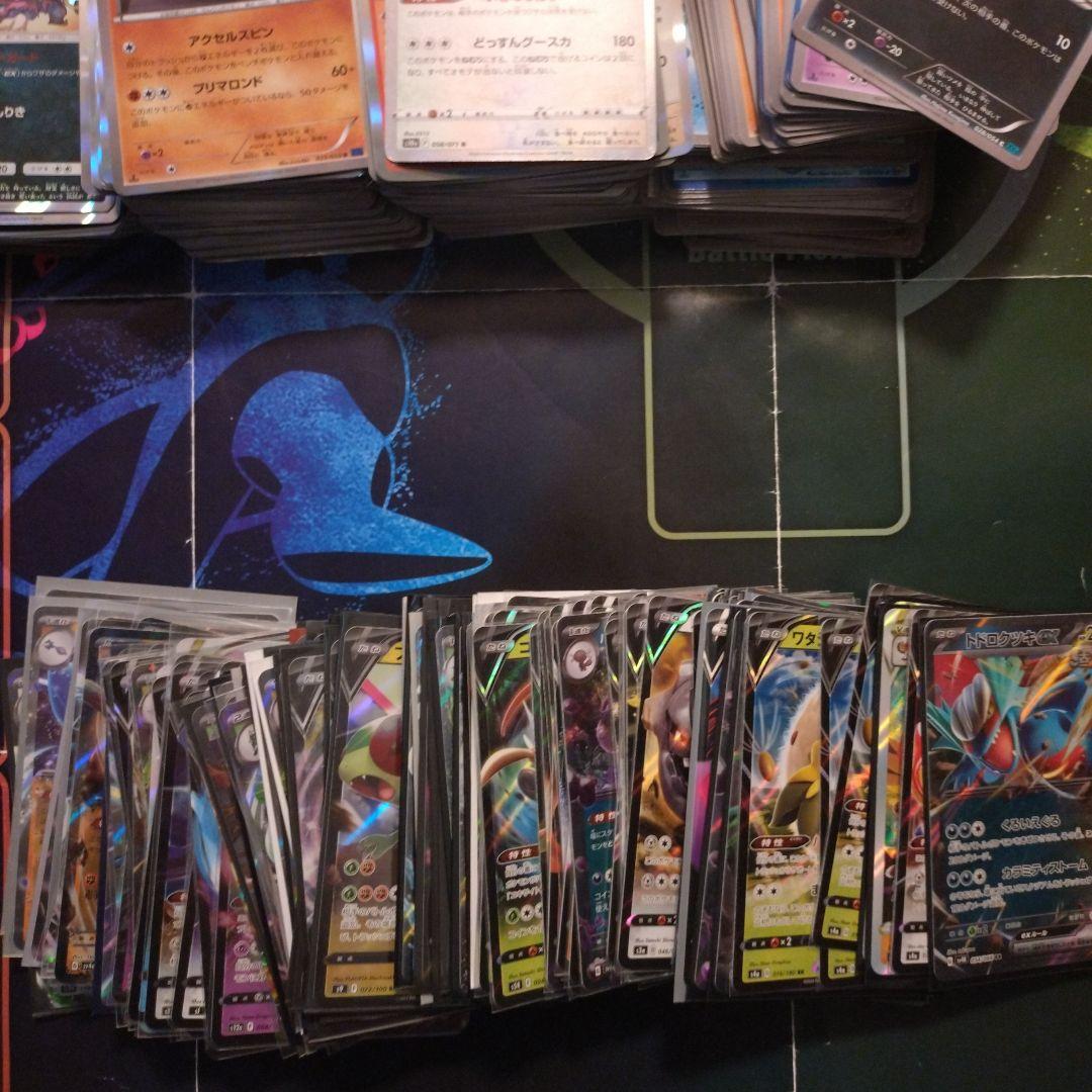 ポケモンカード　大量まとめ売り　2700枚以上