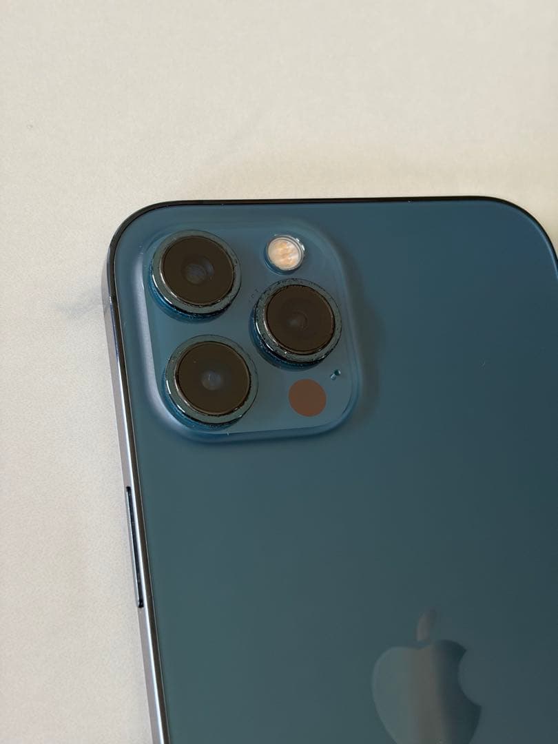 スマートフォン本体 iPhone12Promax 512GB