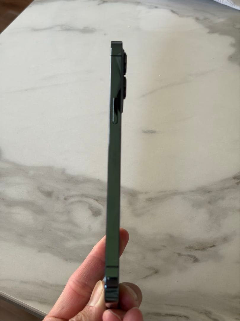 スマートフォン本体 iPhone12Promax 512GB