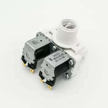 HITACHI 洗濯機 給水弁　BW-8GV-030　新品未使用