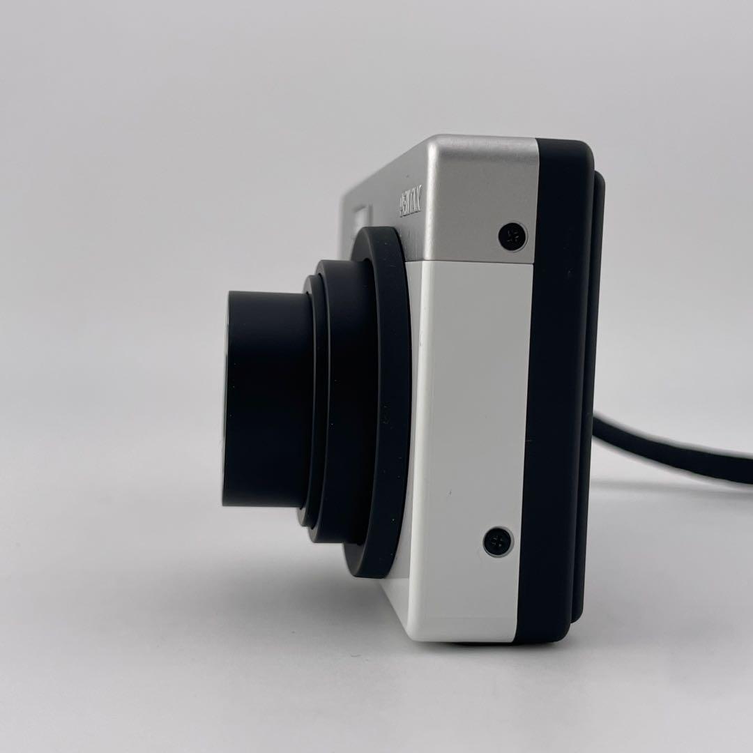 実写美⭕️訳あり【動作確認済】PENTAX OPTIO H90 コンデジ