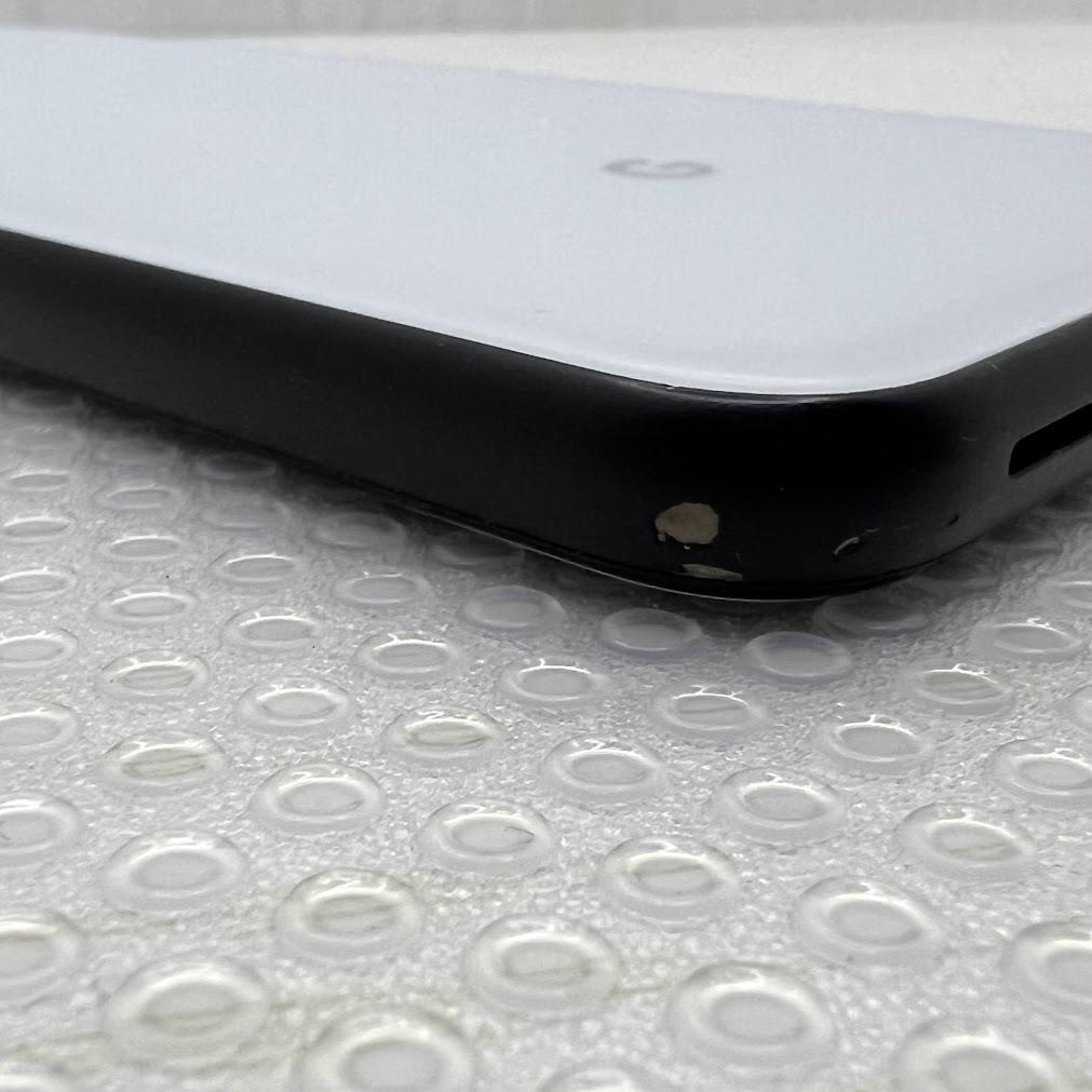 Google Pixel 4 ◆ 6GB/64GB / クリアリーホワイト