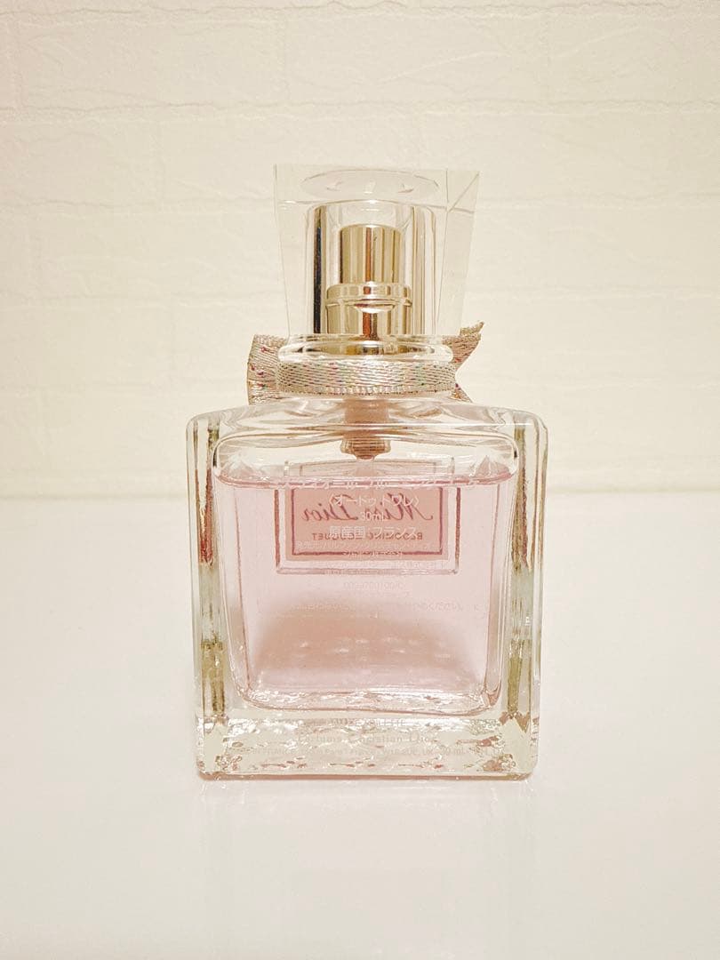 ミス ディオール ブルーミング ブーケ　30mL