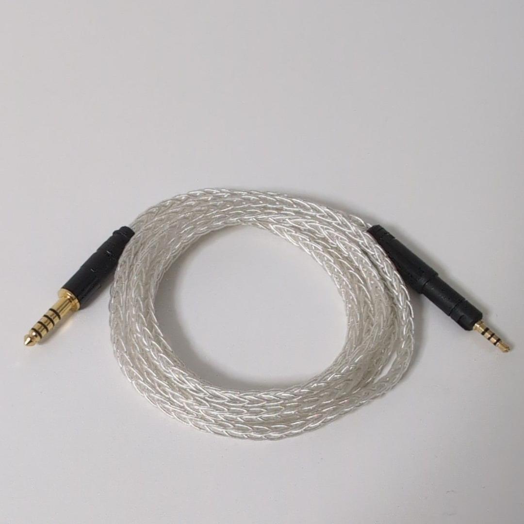 SENNHEISER HD 560S ヘッドホン + 4.4mmバランスケーブル