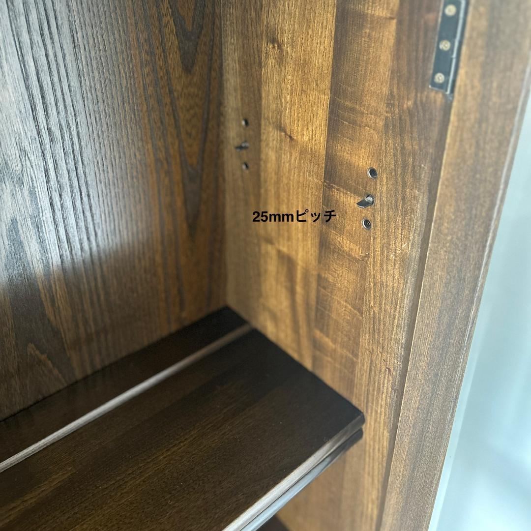 イギリス アンティーク家具 ERCOL ビンテージ　ブックケース 971A