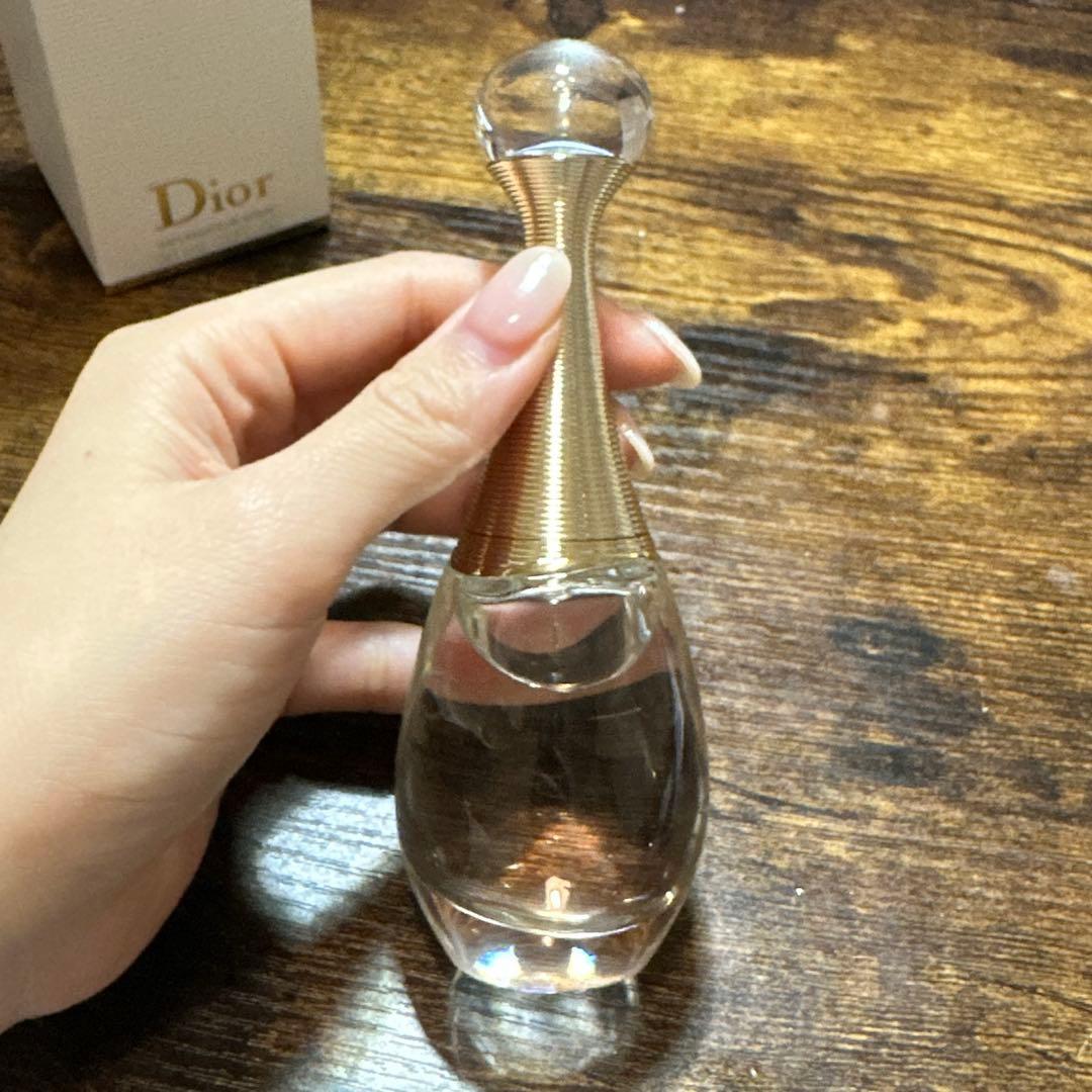 ジャドール オードゥパルファン 30ml 新品未使用