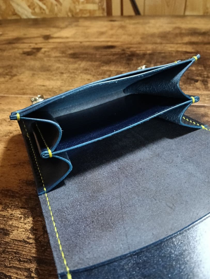 財布・ケース・小物入れ small wallet