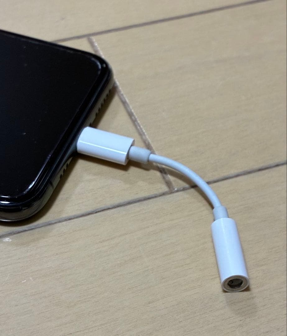 iPhone Xs 265GB スペースグレー SIMフリー 初期化済 送料込み