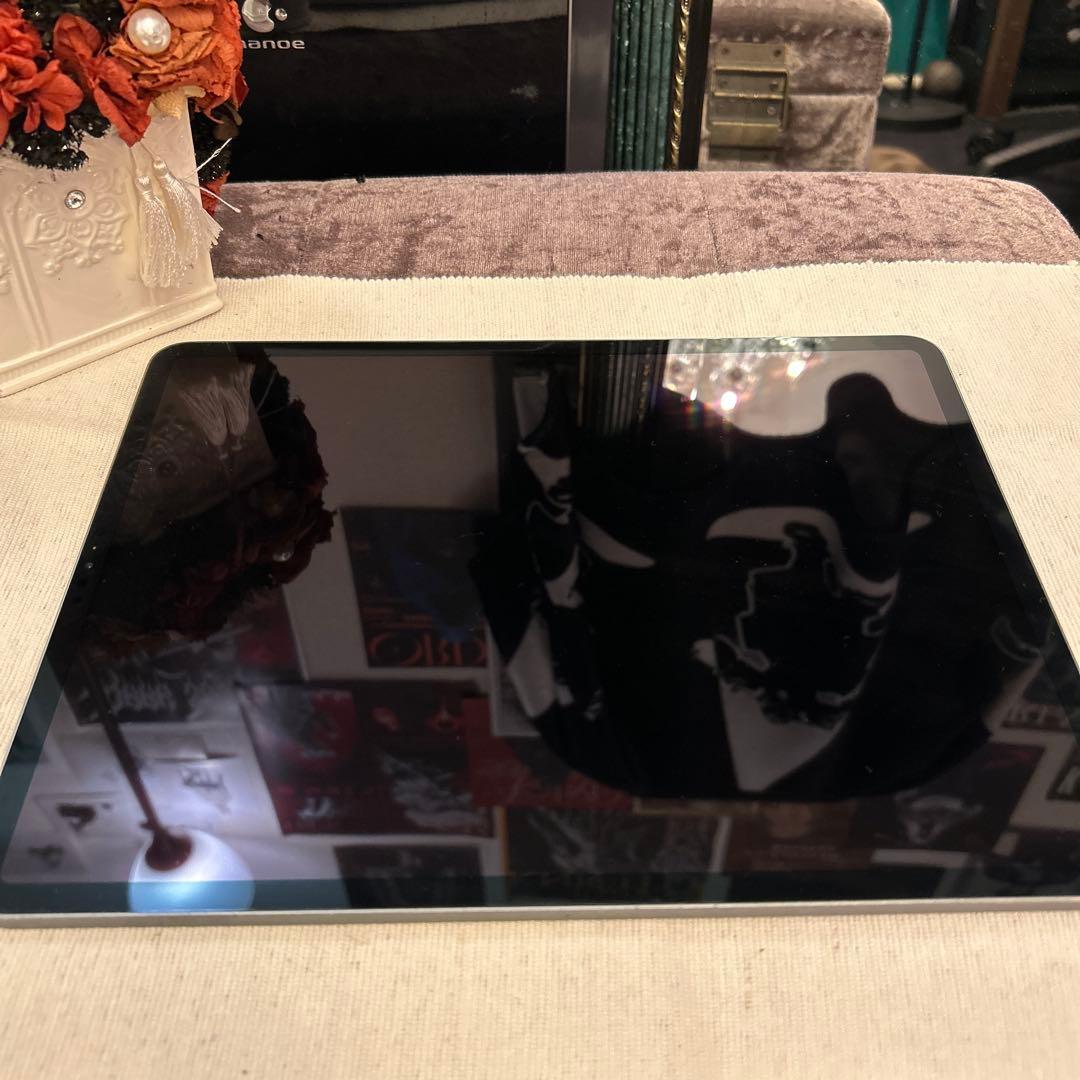 【訳あり】iPad Pro 12.9 第3世代 512GB 電池83%
