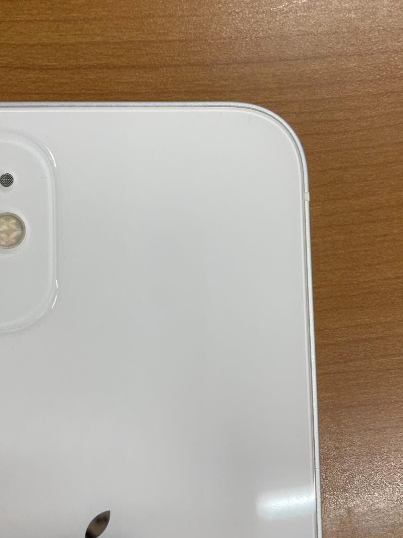 ア*ラ様 動作確認済み iPhone 12 64GB ID:L4949