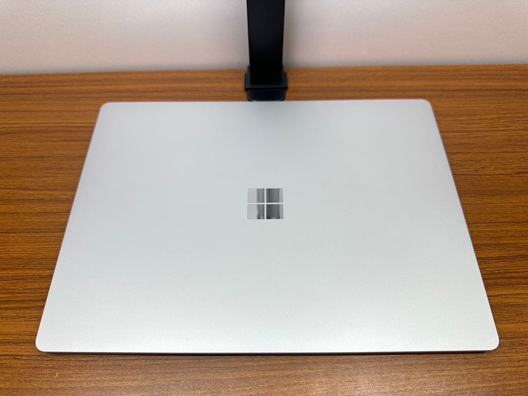 Windowsノート本体 Surface laptop 5 i5-1235 8/256