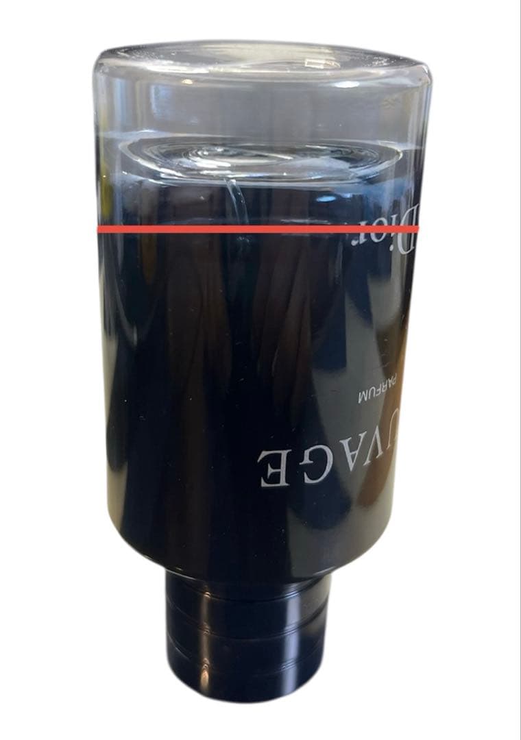 Dior Sauvage Parfum ボックス付き