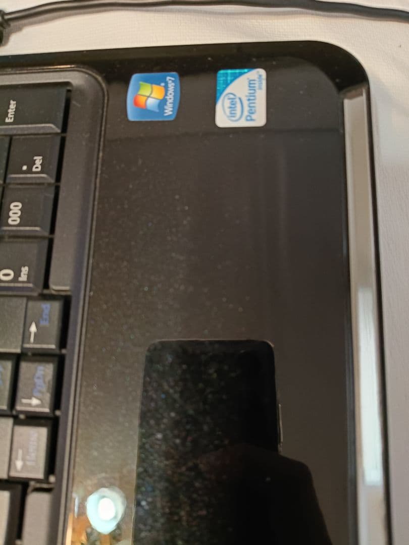 LIFEBOOK AH52/DA　地デジ視聴可