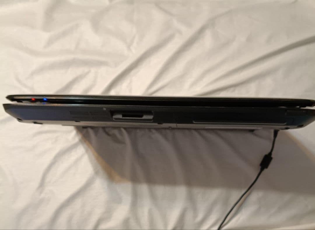 LIFEBOOK AH52/DA　地デジ視聴可