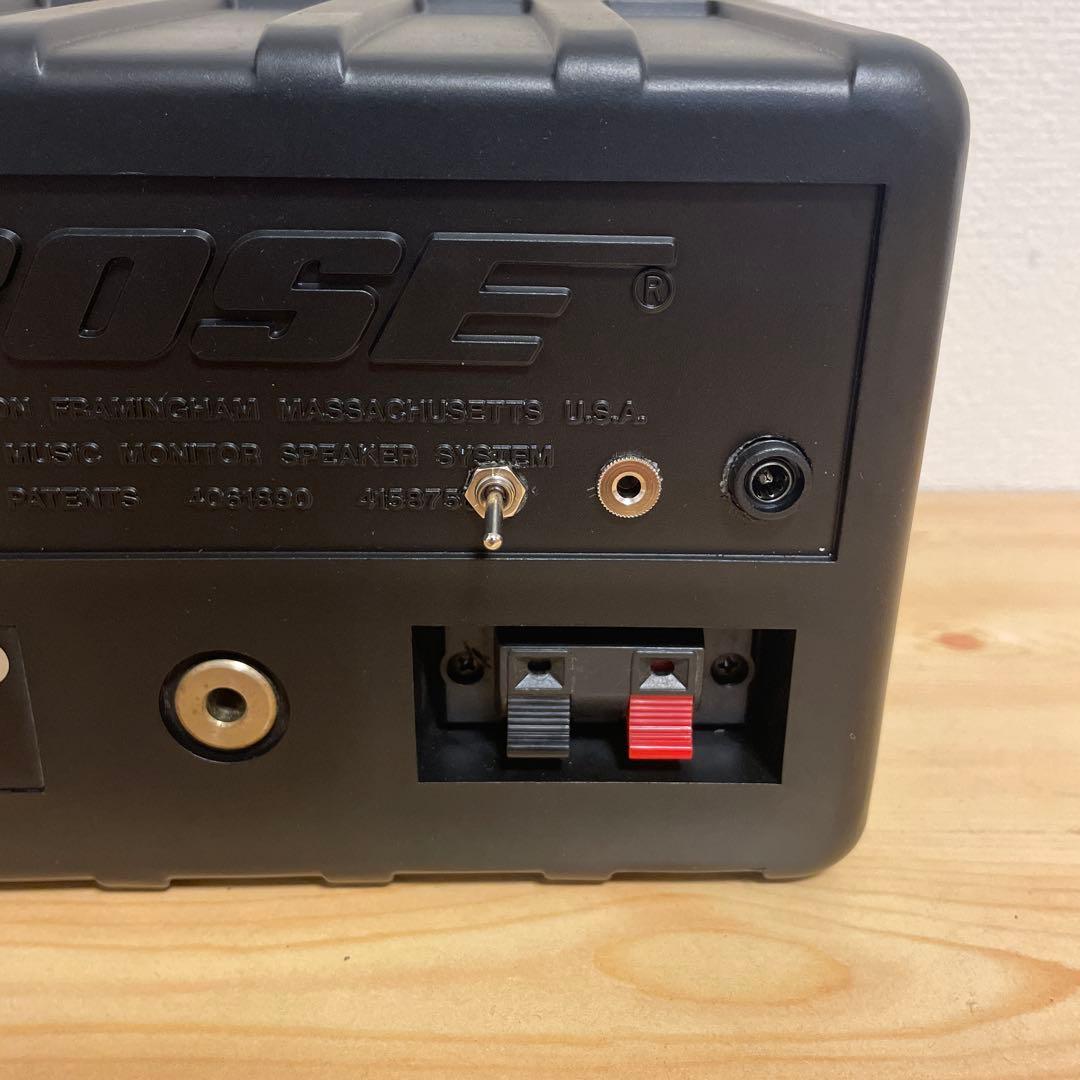 BOSE 101mm Bluetoothスピーカー 2156