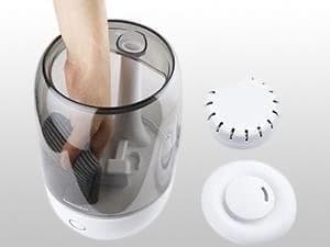 【未使用！】SwitchBot スマート加湿器