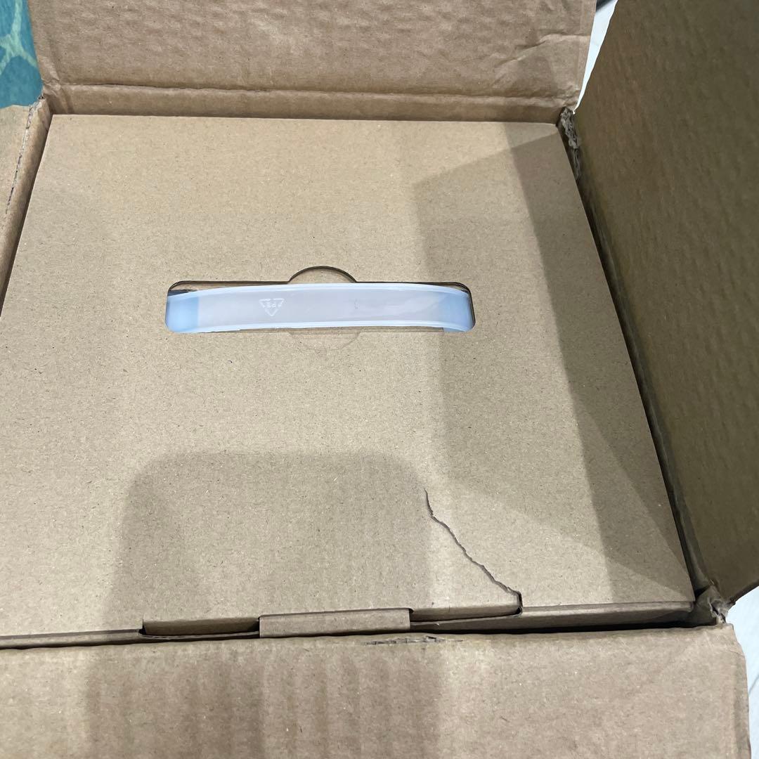 【未使用！】SwitchBot スマート加湿器