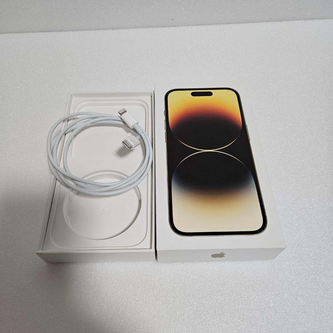 Iphone 14 Pro simフリー