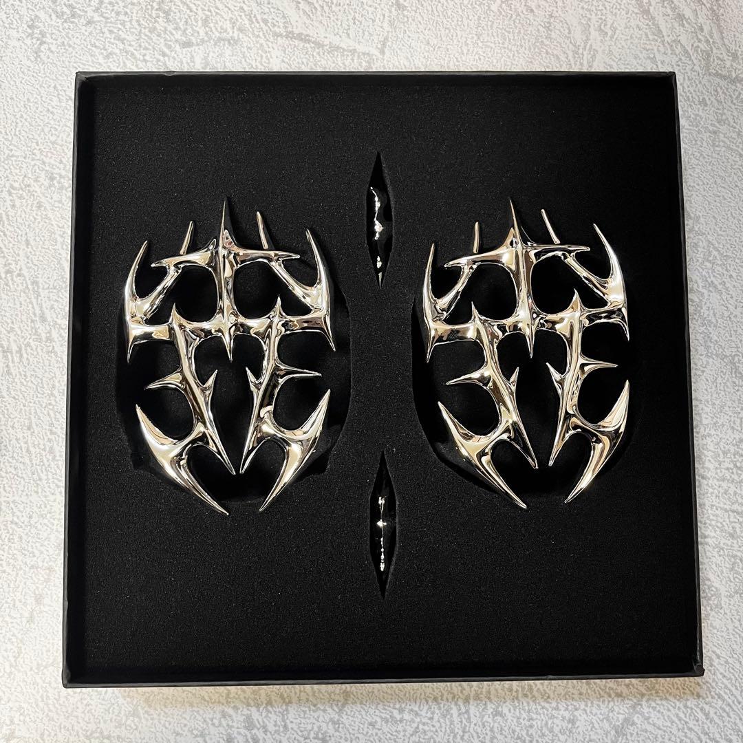THE EON thorn AirPodsMAX case ケース カバー