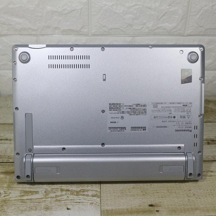レッツノート CF-SV1 RAM16GB Office2024 11世代i5