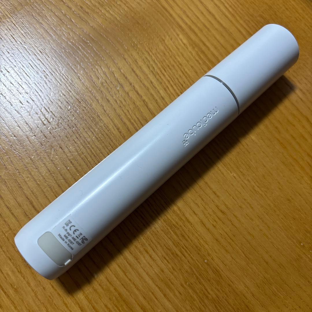 MEDICUBEメディキューブ AGE-R アイショット