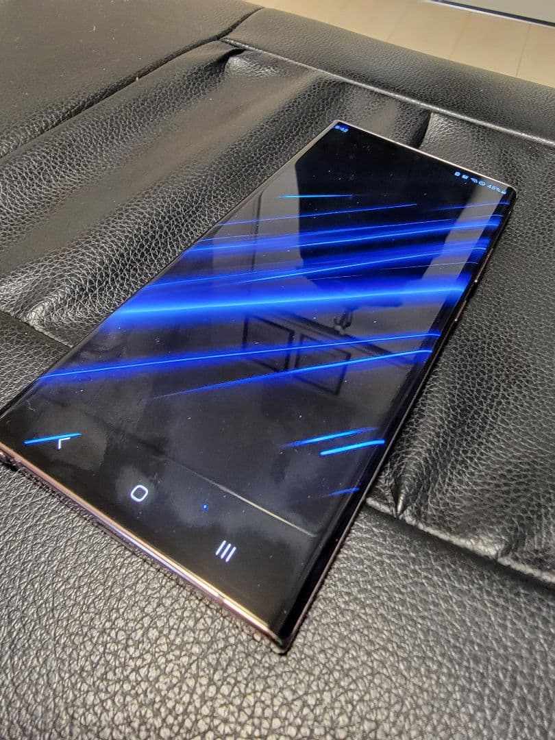 【ジャンク扱い】Galaxy Note 20 Ultra 5G 256GB