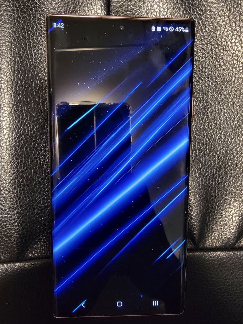 【ジャンク扱い】Galaxy Note 20 Ultra 5G 256GB