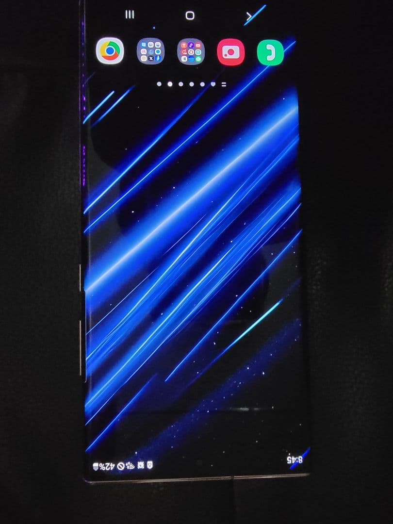 【ジャンク扱い】Galaxy Note 20 Ultra 5G 256GB