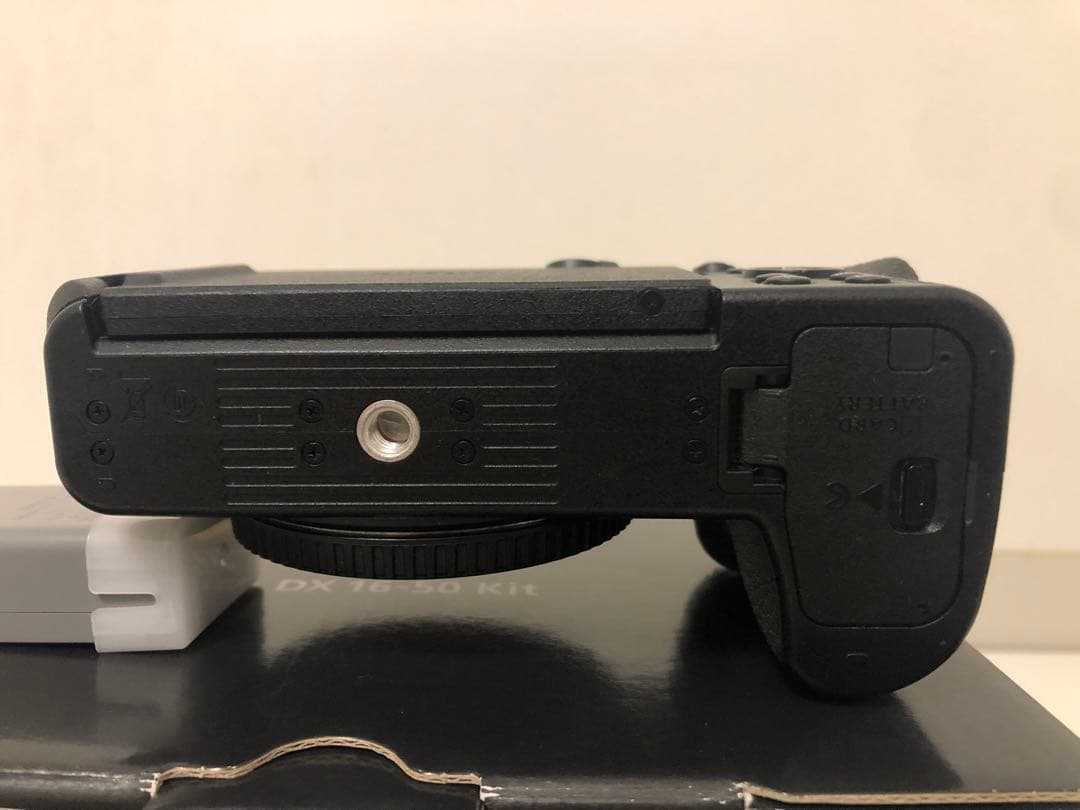 Nikon Z 30 ミラーレスカメラレンズキット美品