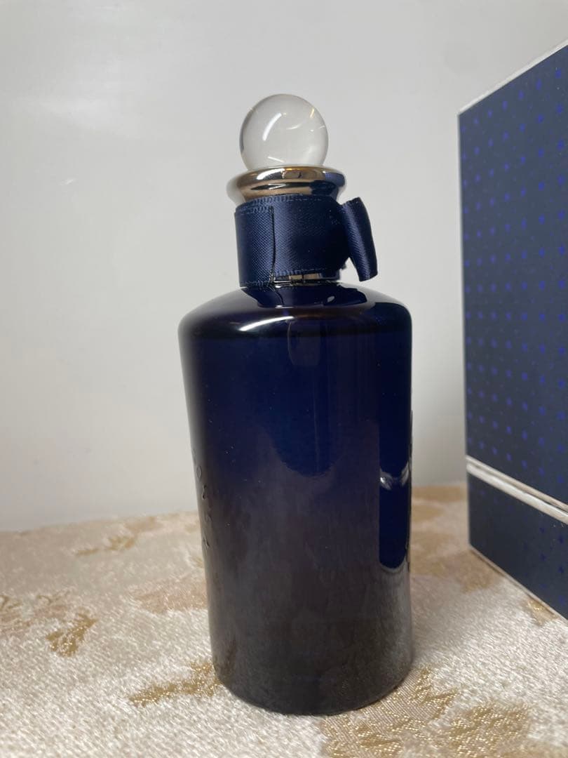 【箱付き・ほぼ未使用】ペンハリガン エンディミオン コンサントレ100ml