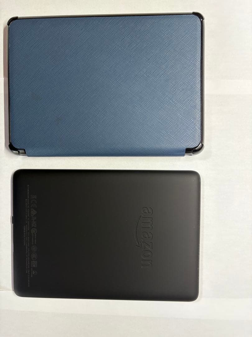 Amazon Kindle Paperwhite 10世代(8GB)広告有り