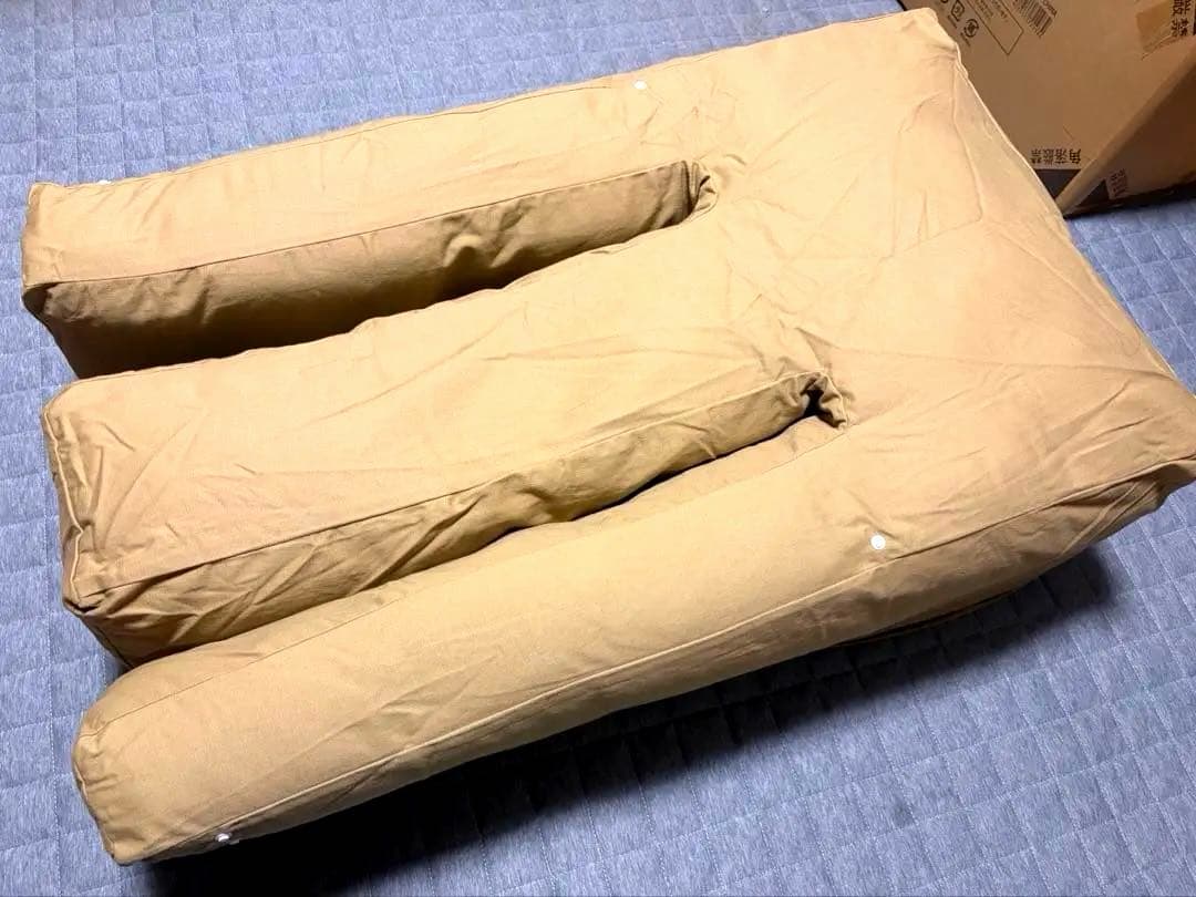エムール介護用E ドッグベッド Lサイズ未使用ねどっこ