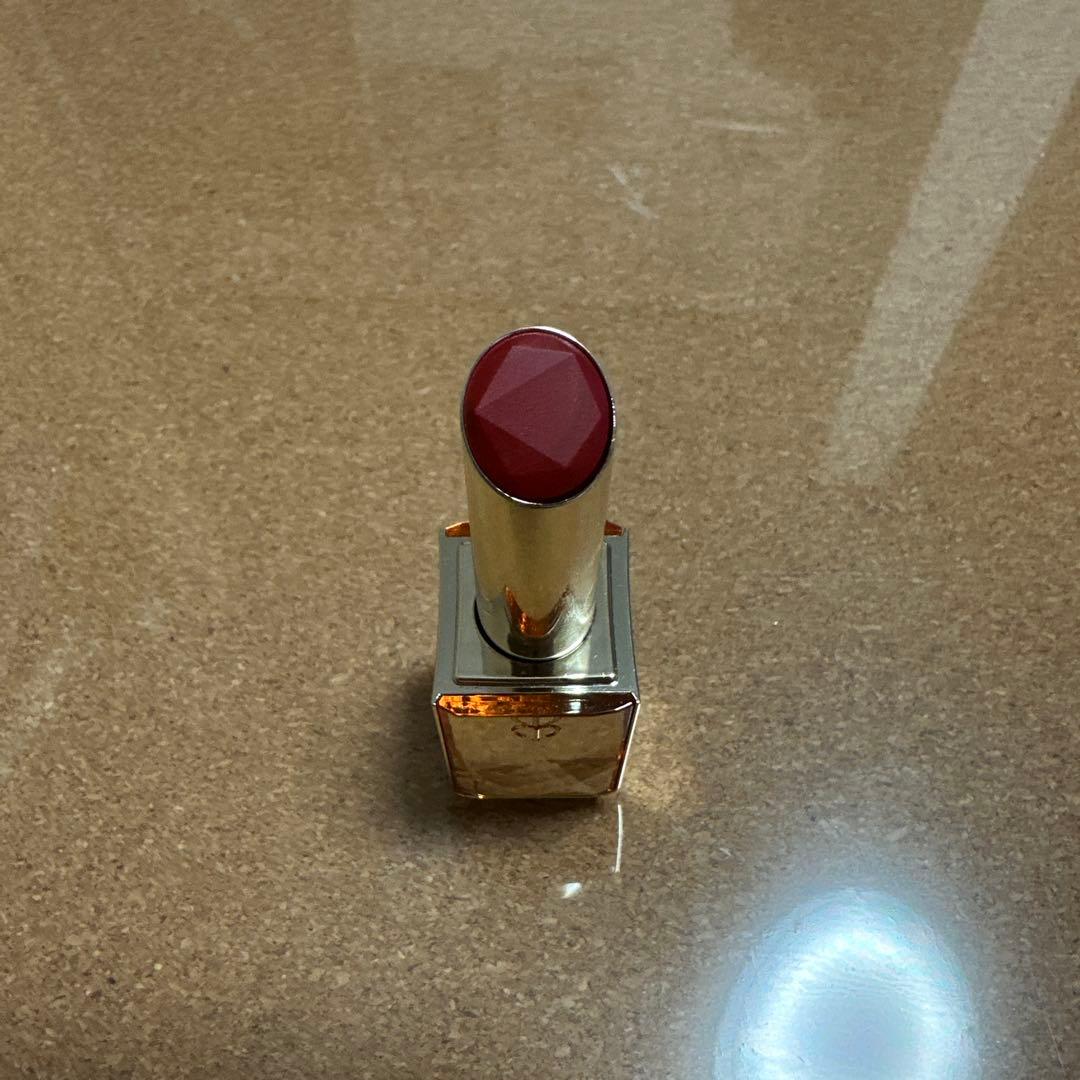 クレ ド ポー ボーテ ル ルージュプレシュー 2 新品 未使用