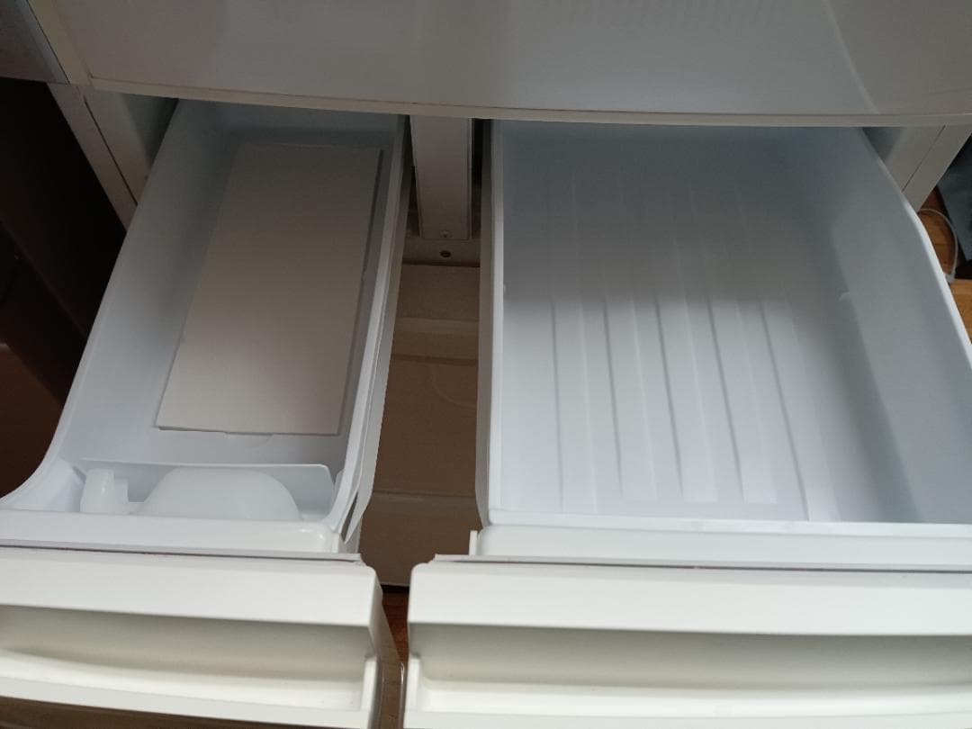 丸井【 冷蔵庫 411ℓ　2020年式 + 洗濯機７KG】