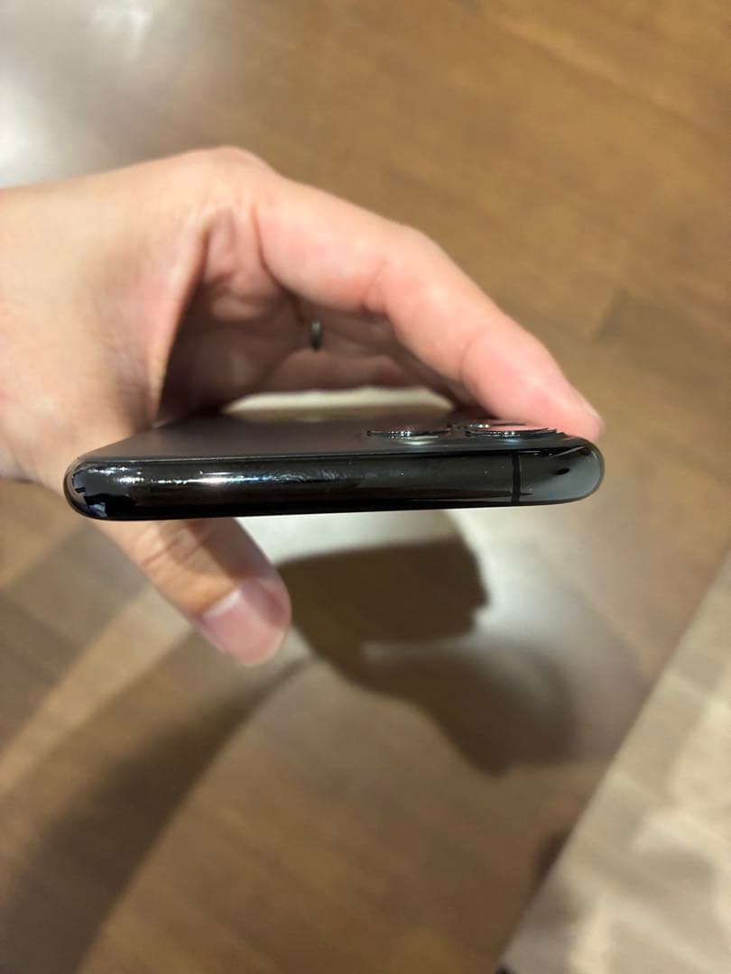iPhone11pro 256GB スペースグレー