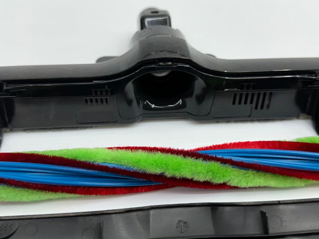 中古　CARBON HEAD 東芝 ヘッド　回転ブラシ　部品　4145A024