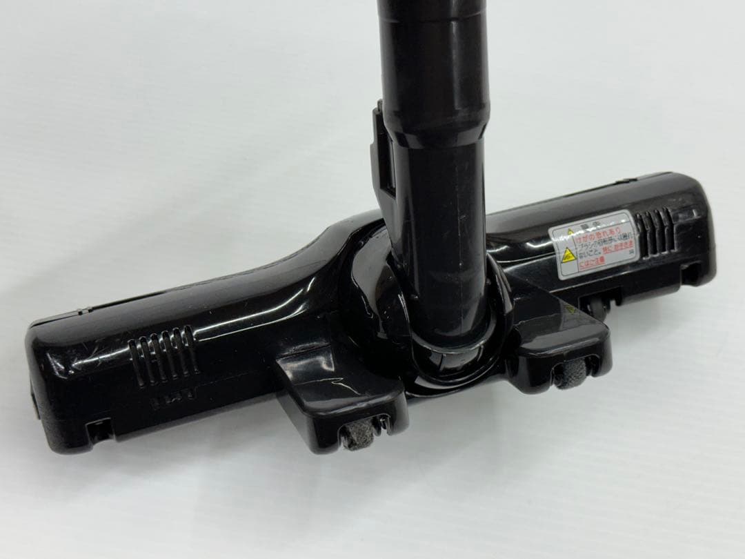 中古　CARBON HEAD 東芝 ヘッド　回転ブラシ　部品　4145A024