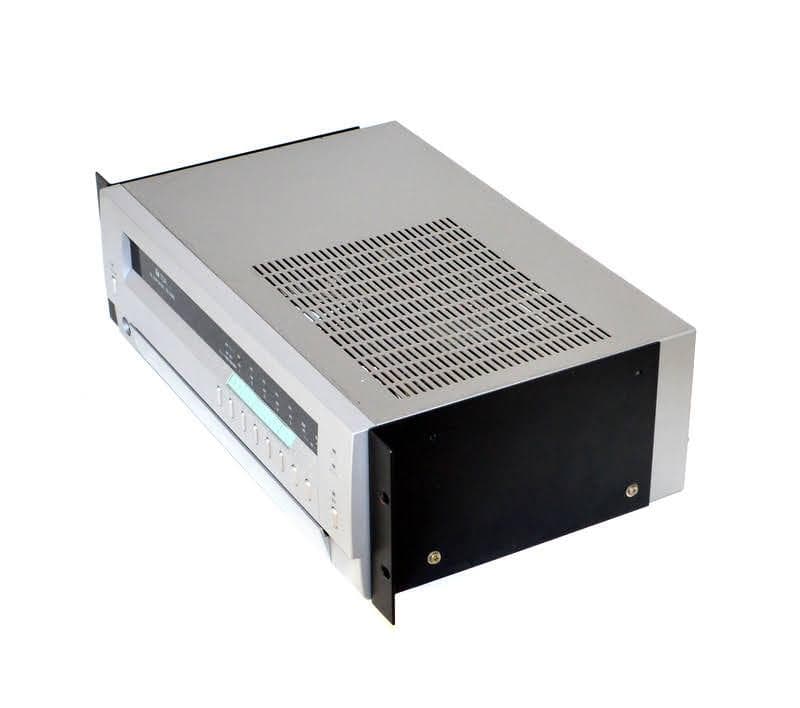 匿名配送☆TOA 卓上型アンプ 60W 5局 TA-2060
