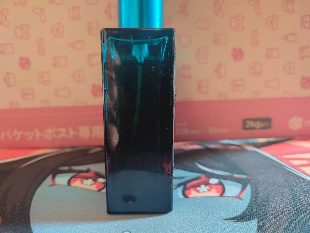 ヴェルサーチエロス オーデトワレ 100ml