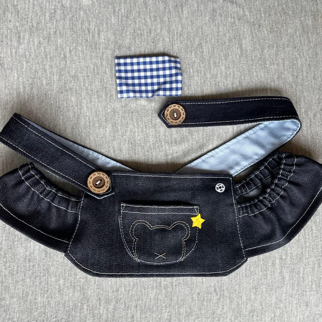 ラボット　服 fineページ