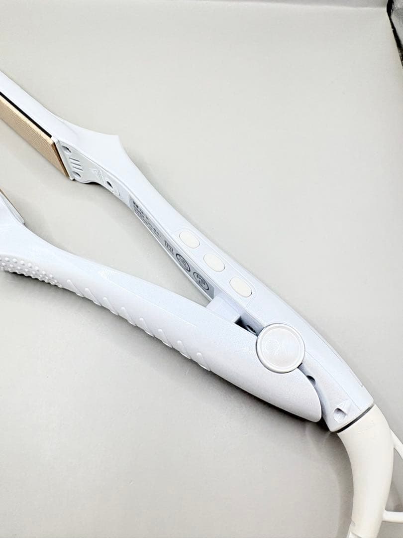 絹女 KINUJO ヘアアイロン 正規品 LM-125 246