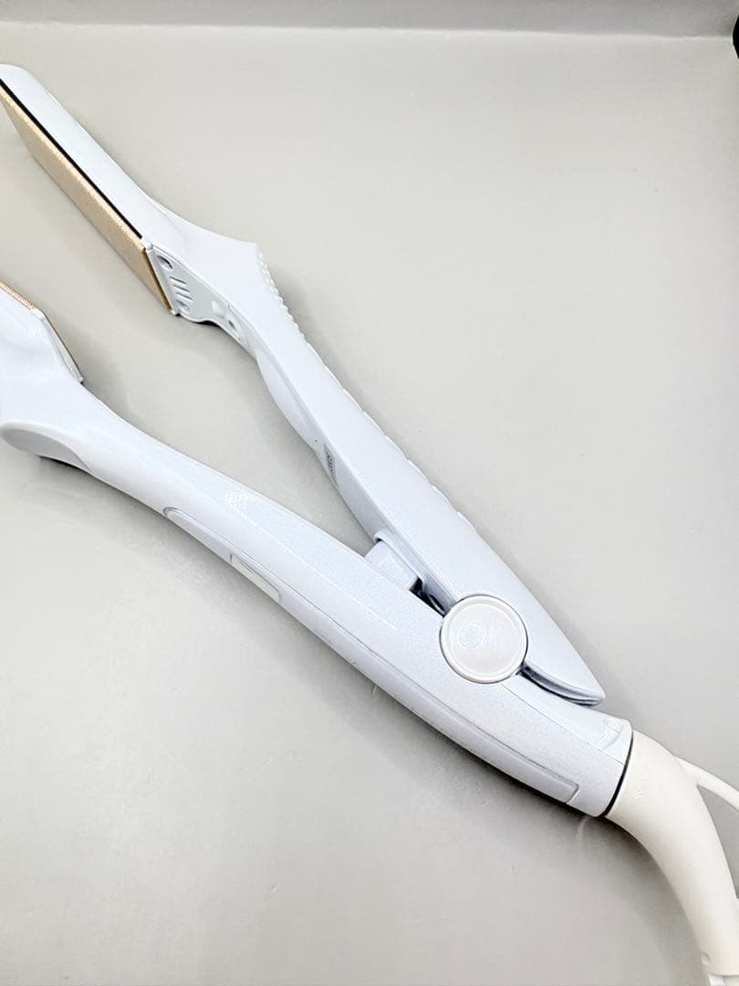 絹女 KINUJO ヘアアイロン 正規品 LM-125 246