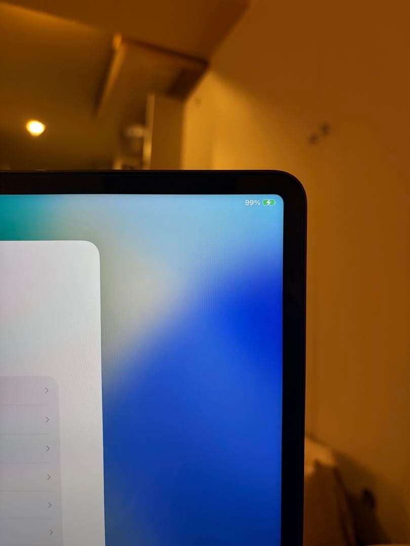 iPad Pro 12.9インチ スペースグレイ 本体&純正マジックキーボード