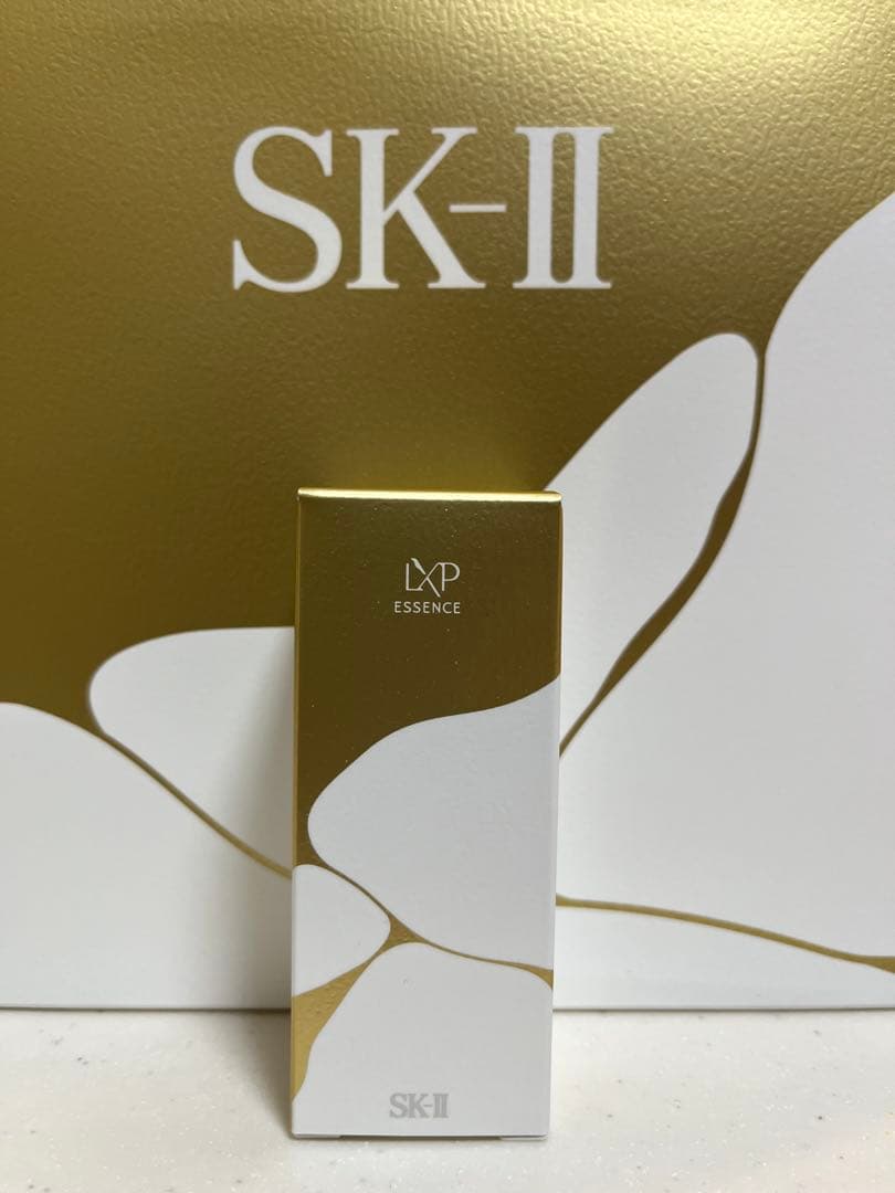 SK-II LXP 金継ぎ エッセンス　30ml