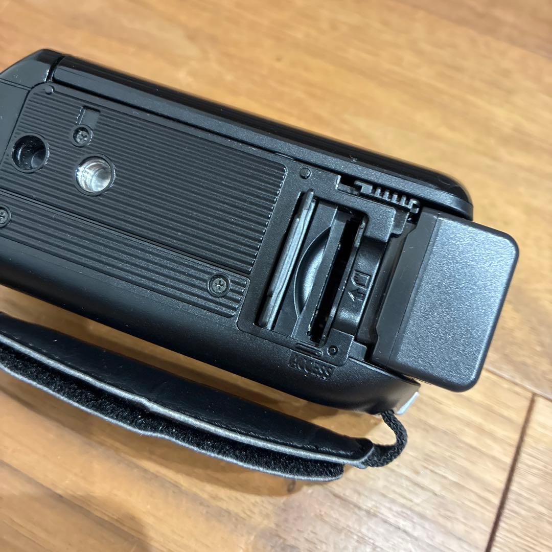 Panasonic HC-V230M ビデオカメラ フルHD