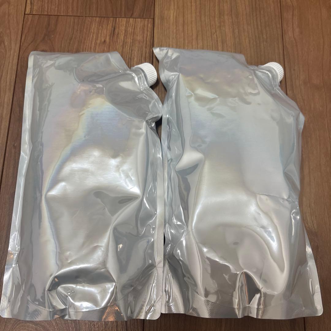 オージュア　アルティール　シャンプー　トリートメント　1000ml