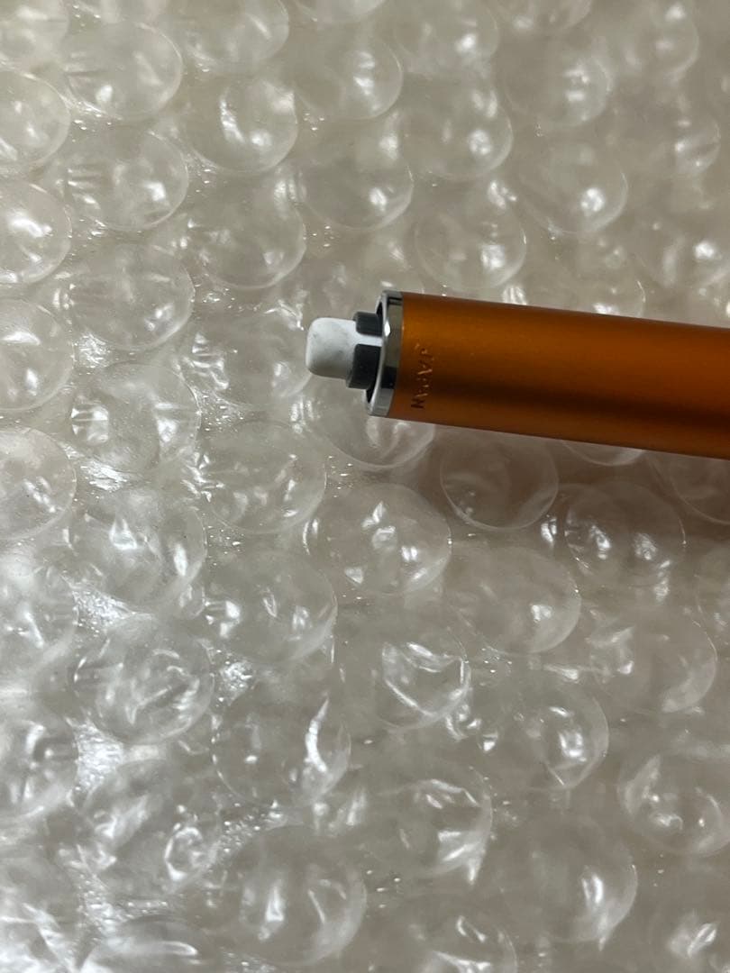 即購入⭕️ KURUTOGA DIVE 0.5mm オレンジ　中古品